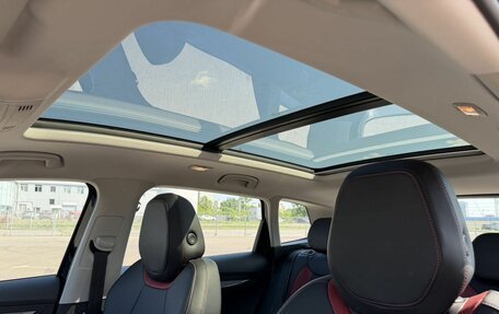 Skoda Karoq I, 2025 год, 3 150 000 рублей, 19 фотография