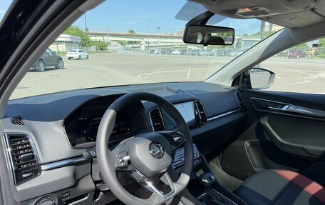 Skoda Karoq I, 2025 год, 3 150 000 рублей, 18 фотография