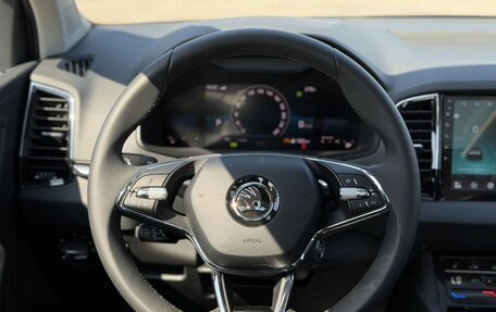 Skoda Karoq I, 2025 год, 3 150 000 рублей, 21 фотография