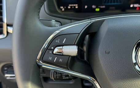 Skoda Karoq I, 2025 год, 3 150 000 рублей, 23 фотография