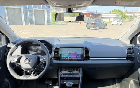 Skoda Karoq I, 2025 год, 3 150 000 рублей, 29 фотография