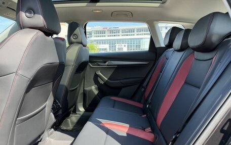Skoda Karoq I, 2025 год, 3 150 000 рублей, 31 фотография