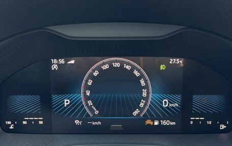 Skoda Karoq I, 2025 год, 3 150 000 рублей, 25 фотография