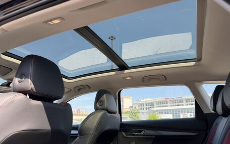 Skoda Karoq I, 2025 год, 3 150 000 рублей, 30 фотография