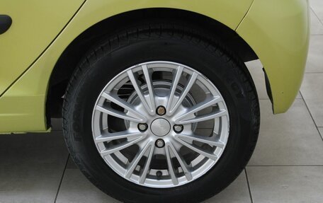 KIA Picanto I, 2006 год, 579 900 рублей, 7 фотография