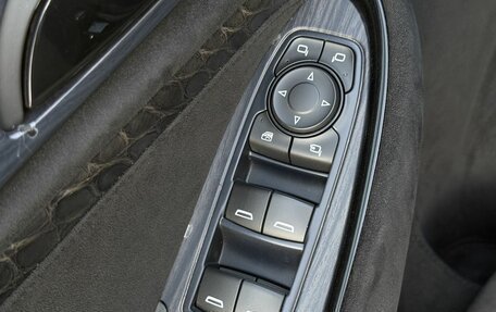 Chevrolet Malibu IX, 2018 год, 2 850 000 рублей, 13 фотография