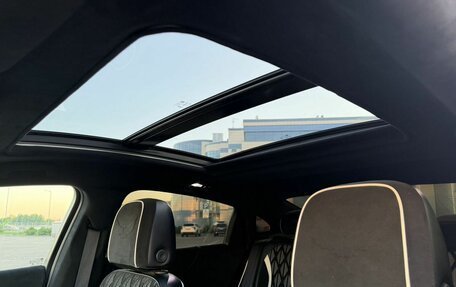 Chevrolet Malibu IX, 2018 год, 2 850 000 рублей, 18 фотография