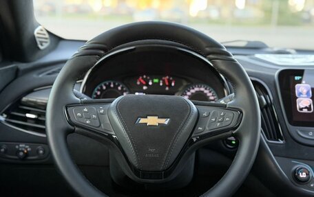Chevrolet Malibu IX, 2018 год, 2 850 000 рублей, 22 фотография