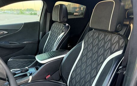 Chevrolet Malibu IX, 2018 год, 2 850 000 рублей, 19 фотография
