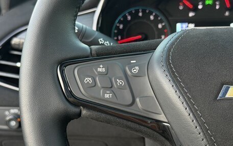 Chevrolet Malibu IX, 2018 год, 2 850 000 рублей, 23 фотография