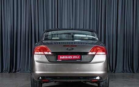 Ford Focus II рестайлинг, 2007 год, 1 600 000 рублей, 4 фотография