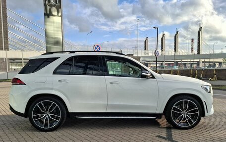 Mercedes-Benz GLE, 2019 год, 8 950 000 рублей, 6 фотография