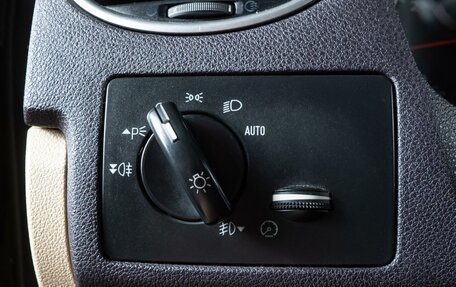 Ford Focus II рестайлинг, 2007 год, 1 600 000 рублей, 19 фотография