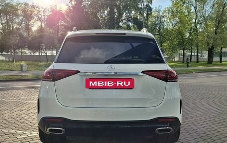 Mercedes-Benz GLE, 2019 год, 8 950 000 рублей, 5 фотография