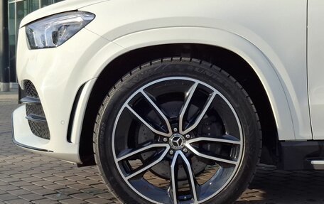 Mercedes-Benz GLE, 2019 год, 8 950 000 рублей, 12 фотография