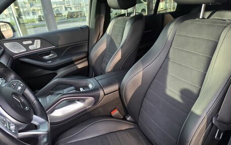 Mercedes-Benz GLE, 2019 год, 8 950 000 рублей, 16 фотография