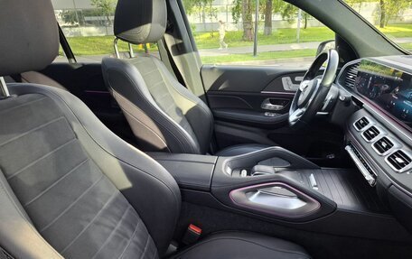 Mercedes-Benz GLE, 2019 год, 8 950 000 рублей, 24 фотография