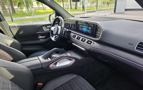 Mercedes-Benz GLE, 2019 год, 8 950 000 рублей, 23 фотография