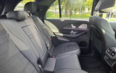 Mercedes-Benz GLE, 2019 год, 8 950 000 рублей, 26 фотография