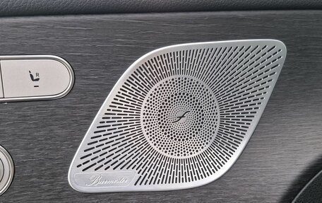 Mercedes-Benz GLE, 2019 год, 8 950 000 рублей, 15 фотография