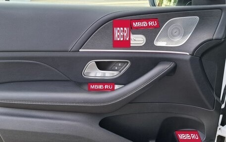 Mercedes-Benz GLE, 2019 год, 8 950 000 рублей, 13 фотография