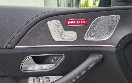Mercedes-Benz GLE, 2019 год, 8 950 000 рублей, 14 фотография