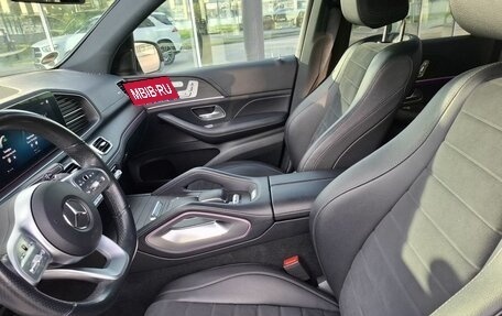 Mercedes-Benz GLE, 2019 год, 8 950 000 рублей, 17 фотография