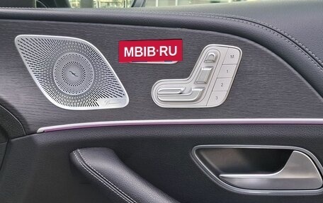 Mercedes-Benz GLE, 2019 год, 8 950 000 рублей, 22 фотография