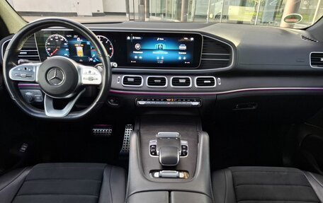 Mercedes-Benz GLE, 2019 год, 8 950 000 рублей, 28 фотография