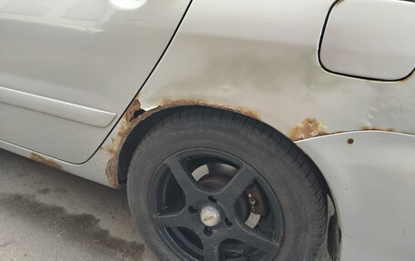 Mitsubishi Lancer IX, 2007 год, 250 000 рублей, 9 фотография