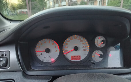 Mitsubishi Lancer IX, 2007 год, 250 000 рублей, 7 фотография