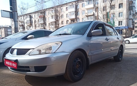 Mitsubishi Lancer IX, 2007 год, 250 000 рублей, 1 фотография