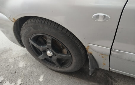 Mitsubishi Lancer IX, 2007 год, 250 000 рублей, 11 фотография