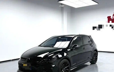 Volkswagen Golf VII, 2020 год, 1 440 013 рублей, 1 фотография