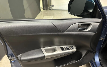 Subaru Impreza III, 2008 год, 470 000 рублей, 6 фотография