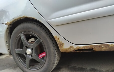 Mitsubishi Lancer IX, 2007 год, 250 000 рублей, 13 фотография