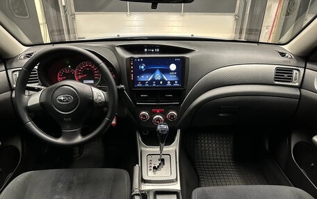 Subaru Impreza III, 2008 год, 470 000 рублей, 13 фотография