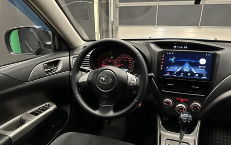 Subaru Impreza III, 2008 год, 470 000 рублей, 17 фотография