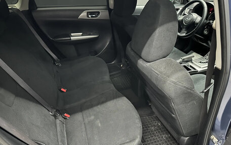 Subaru Impreza III, 2008 год, 470 000 рублей, 18 фотография