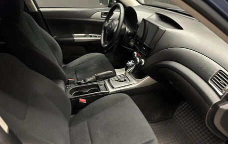 Subaru Impreza III, 2008 год, 470 000 рублей, 20 фотография