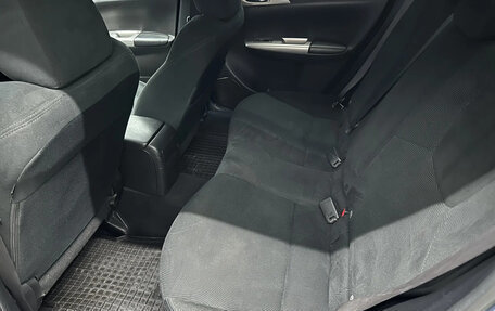 Subaru Impreza III, 2008 год, 470 000 рублей, 15 фотография