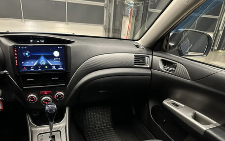 Subaru Impreza III, 2008 год, 470 000 рублей, 14 фотография