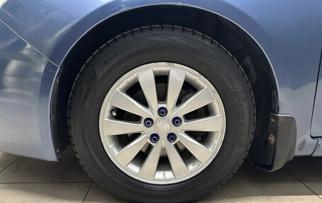 Subaru Impreza III, 2008 год, 470 000 рублей, 7 фотография