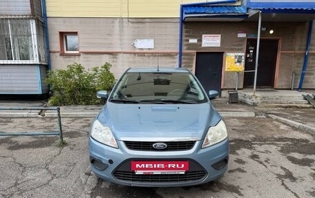 Ford Focus II рестайлинг, 2009 год, 350 000 рублей, 2 фотография