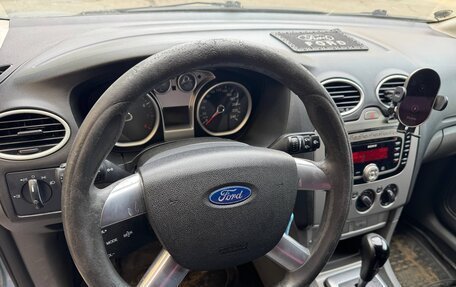 Ford Focus II рестайлинг, 2009 год, 350 000 рублей, 12 фотография