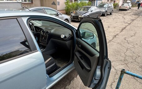 Ford Focus II рестайлинг, 2009 год, 350 000 рублей, 16 фотография