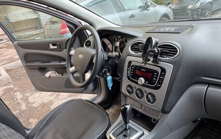 Ford Focus II рестайлинг, 2009 год, 350 000 рублей, 17 фотография