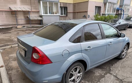 Ford Focus II рестайлинг, 2009 год, 350 000 рублей, 6 фотография