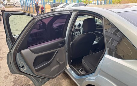 Ford Focus II рестайлинг, 2009 год, 350 000 рублей, 13 фотография