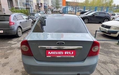 Ford Focus II рестайлинг, 2009 год, 350 000 рублей, 7 фотография